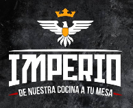 Logo IMPERIO