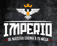 Logo de IMPERIO