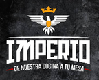 Logo de IMPERIO