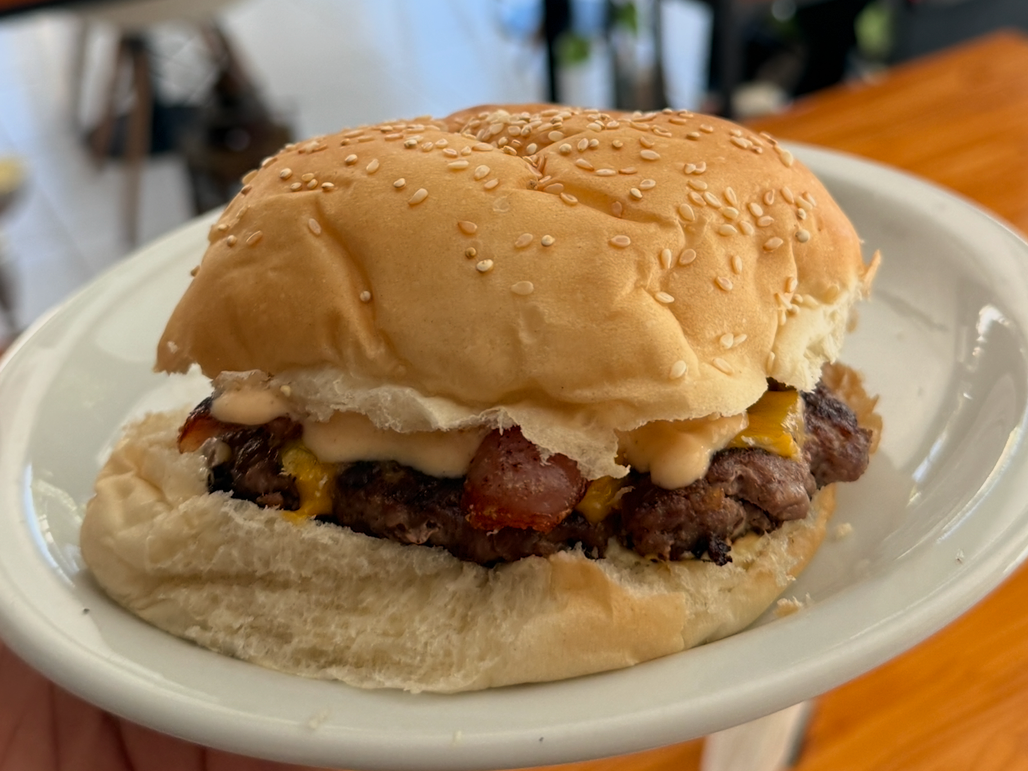 STACKER