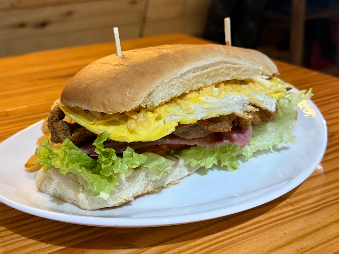 EMPERADOR (POLLO)