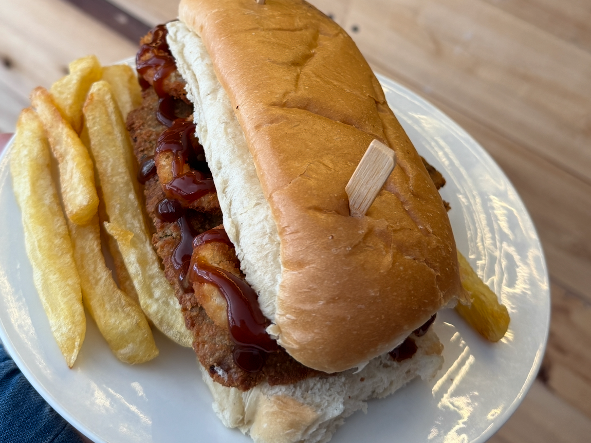 ONION RINGS (CARNE)
