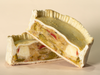 Tarta de zapallitos chica