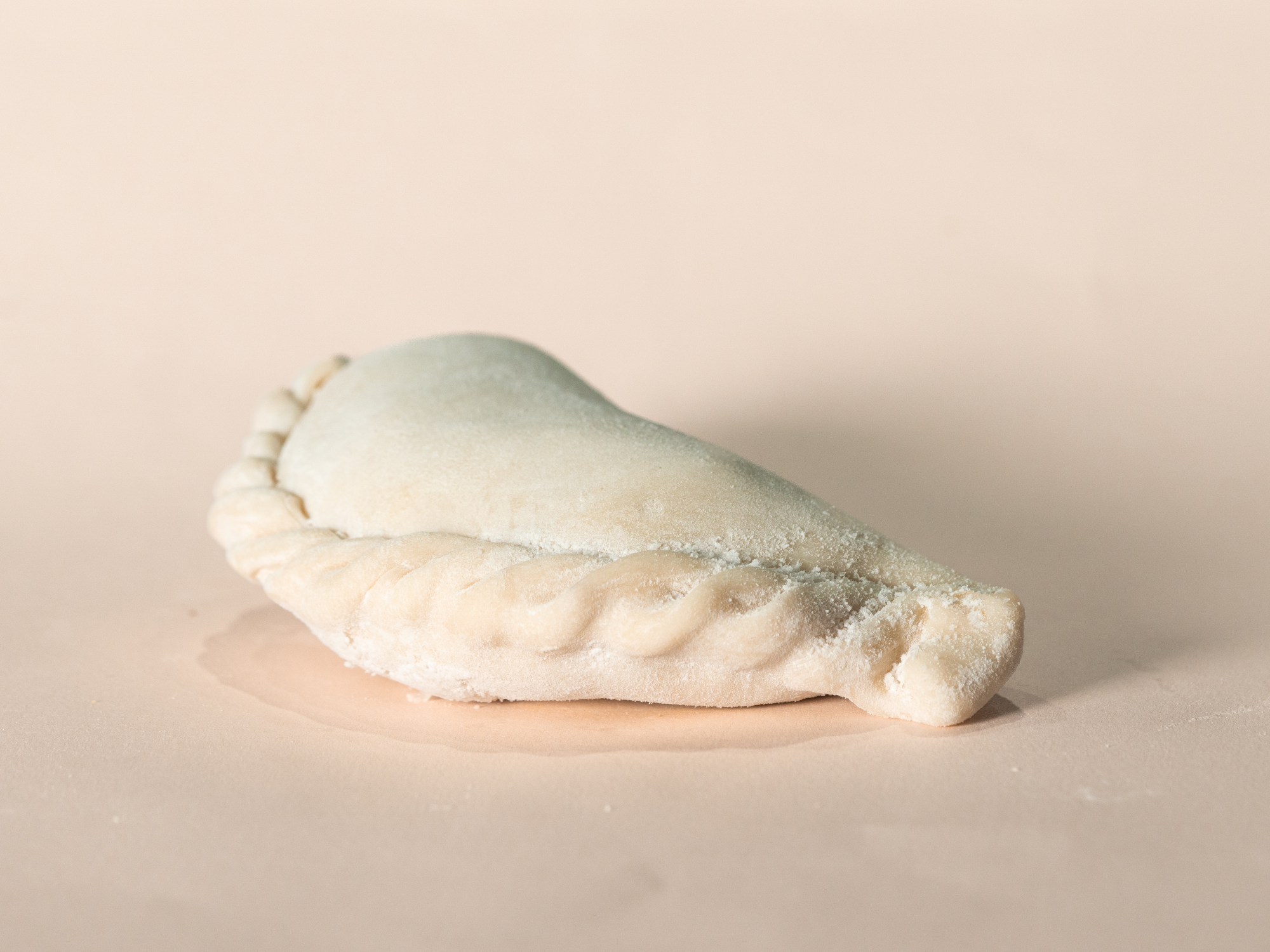Empanadas de espinaca y queso