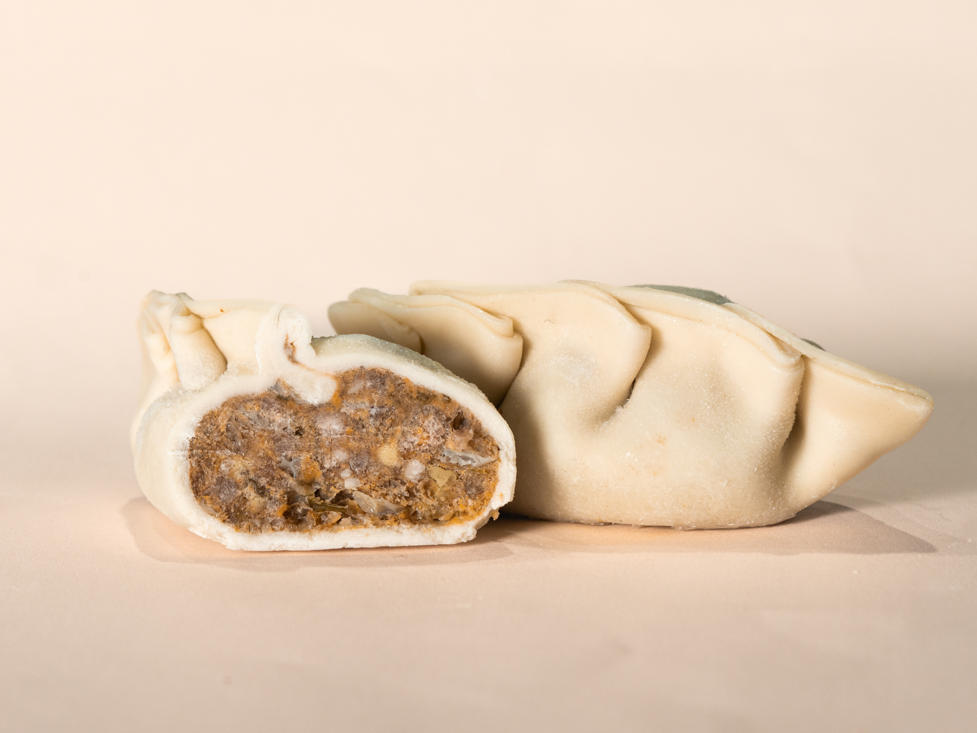 Empanadas criollas