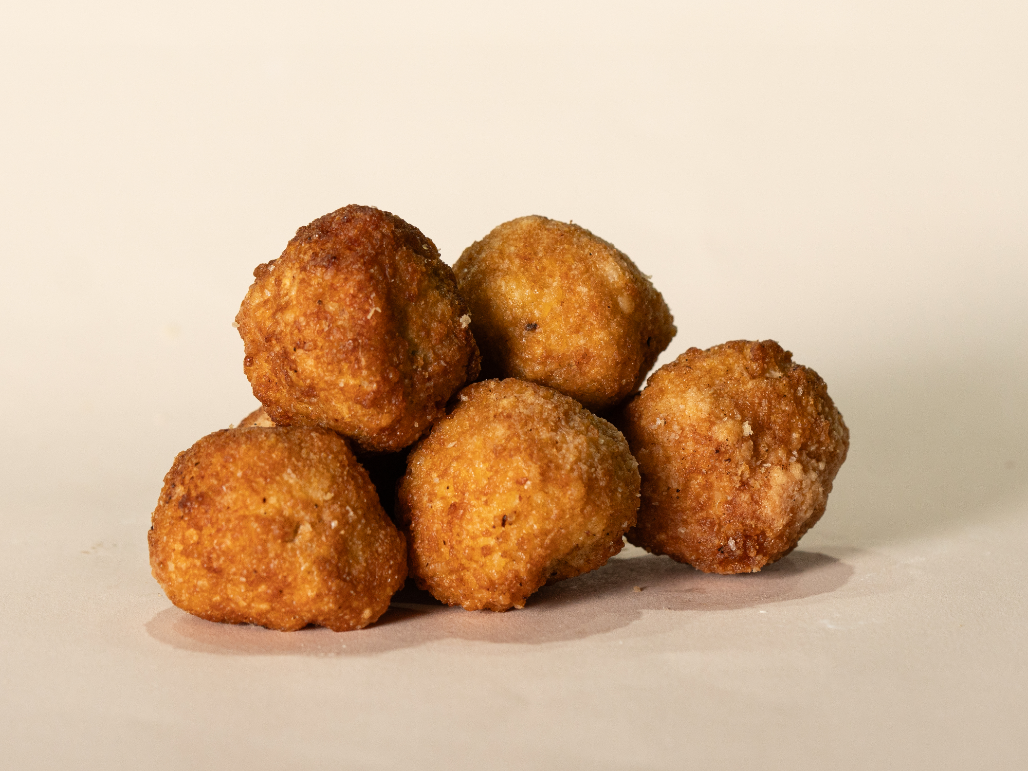 Albóndigas de carne