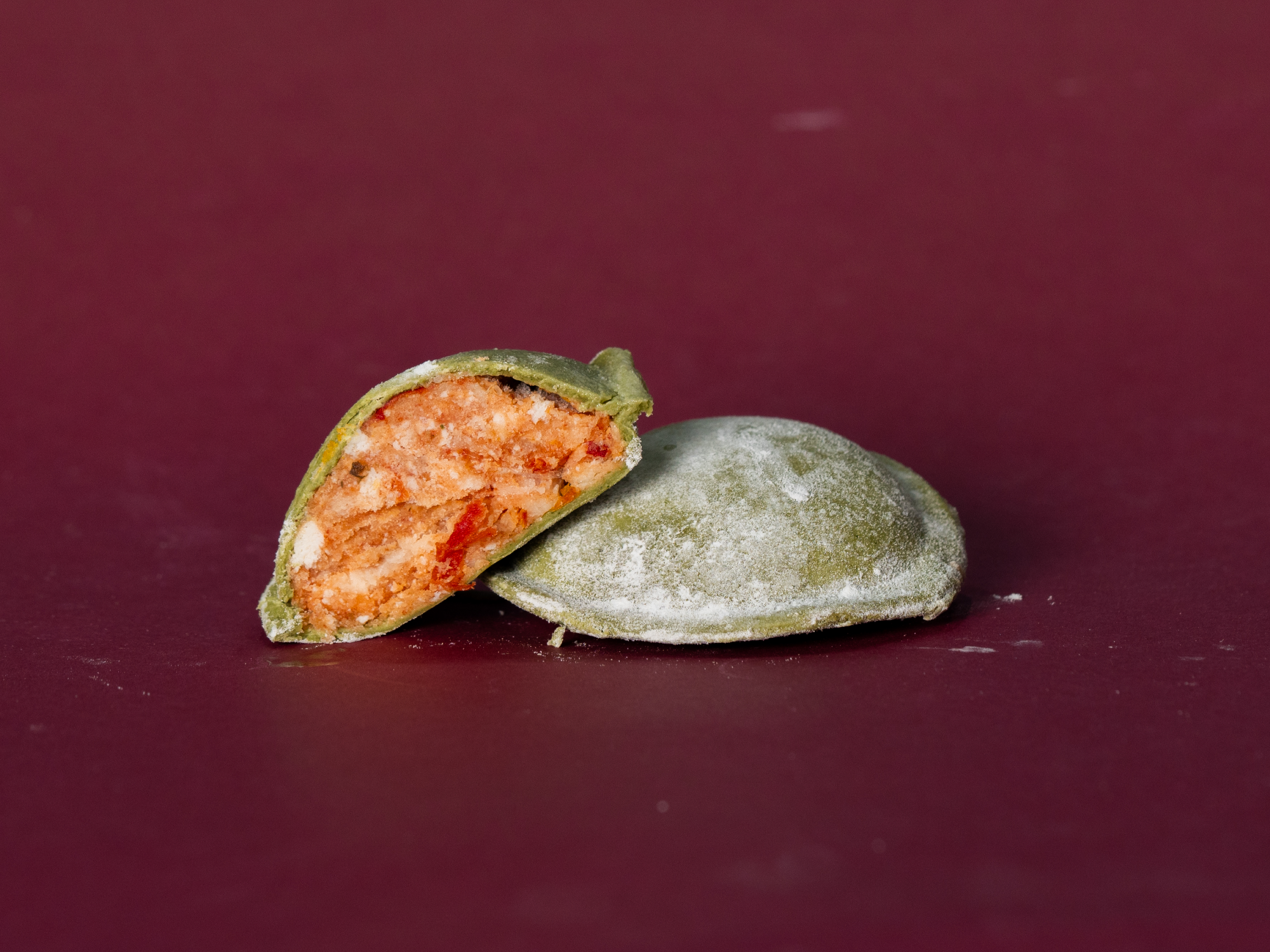 Sorrentino de capresse