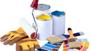 Pinturas y membranas
