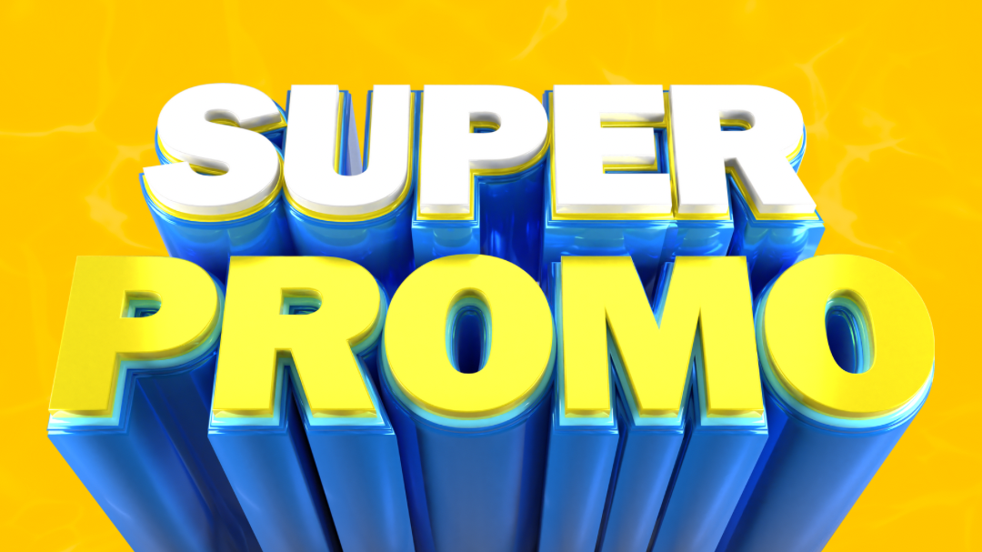 Promos semanales