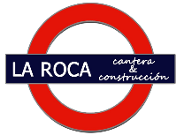 Logo Corralon La Roca