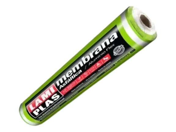 Membrana  3MM X 10