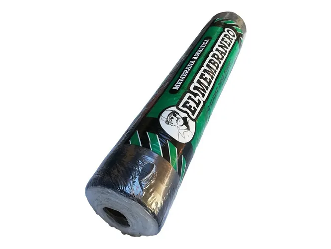 Membrana 4MM X 10M