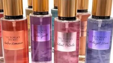 VICTORIA SECRET