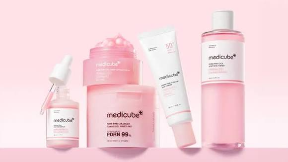 MEDICUBE