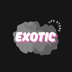 Logo Exotic.store