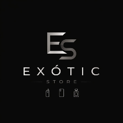 Logo Exotic.store