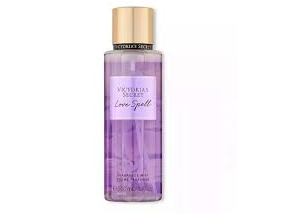 LOVE SPELL