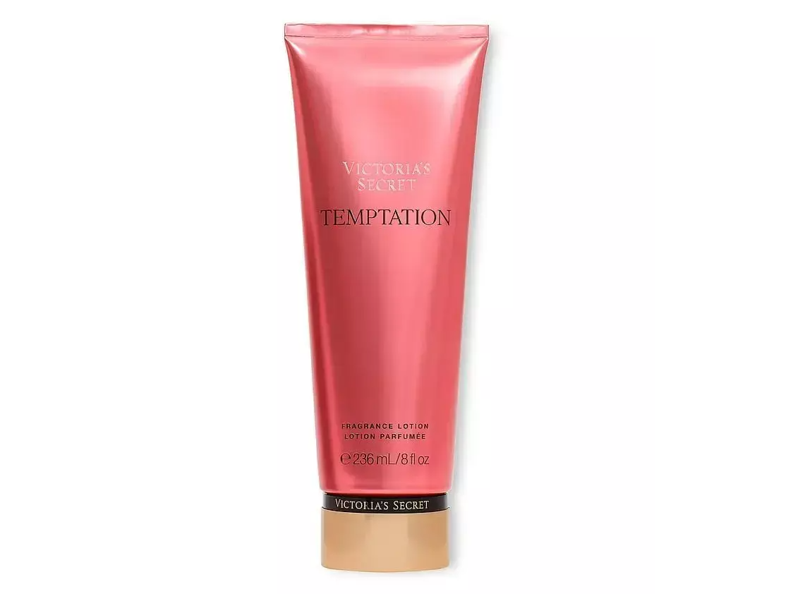 TEMPTATION