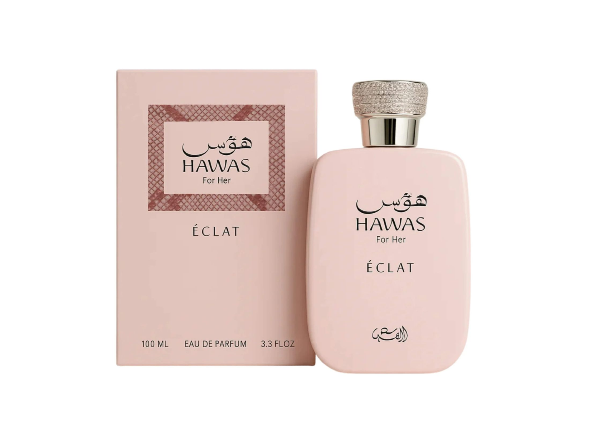 HAWAS ECLAT EDP