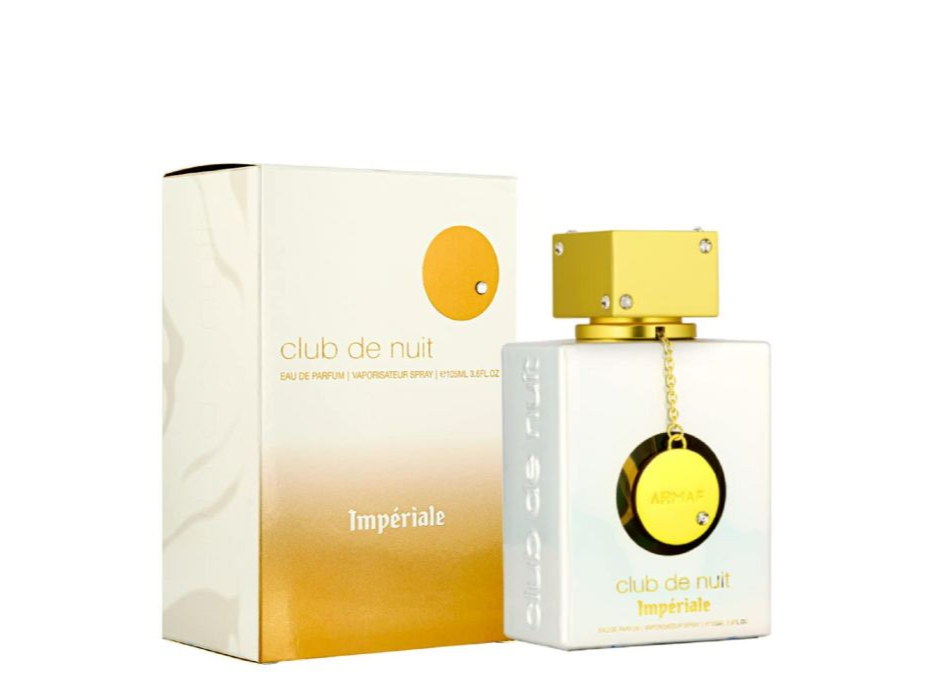 CLUB DE NUIT IMPERIALE