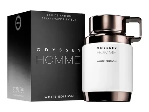 HOOME WHITE EDITION