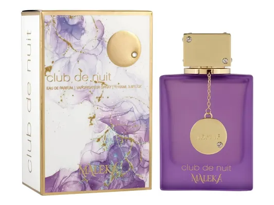 MALEKA EDP
