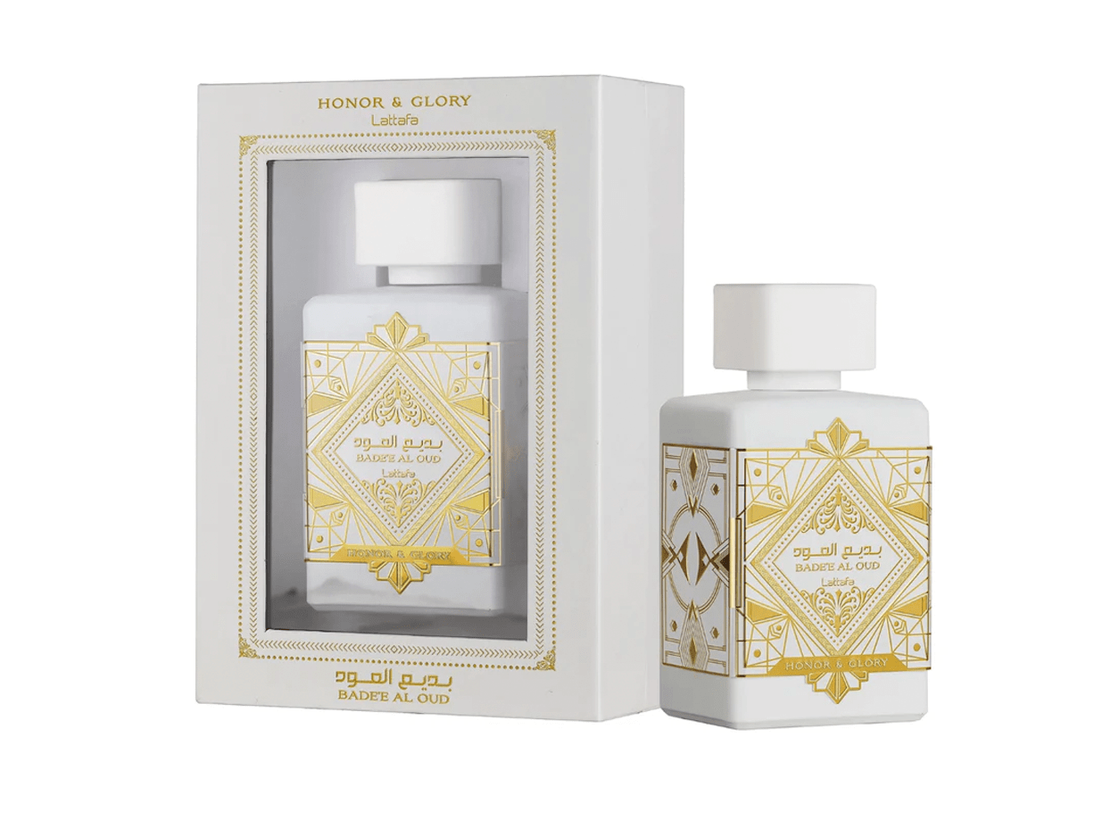 BADEE AL OUD HONOR & GLORY
