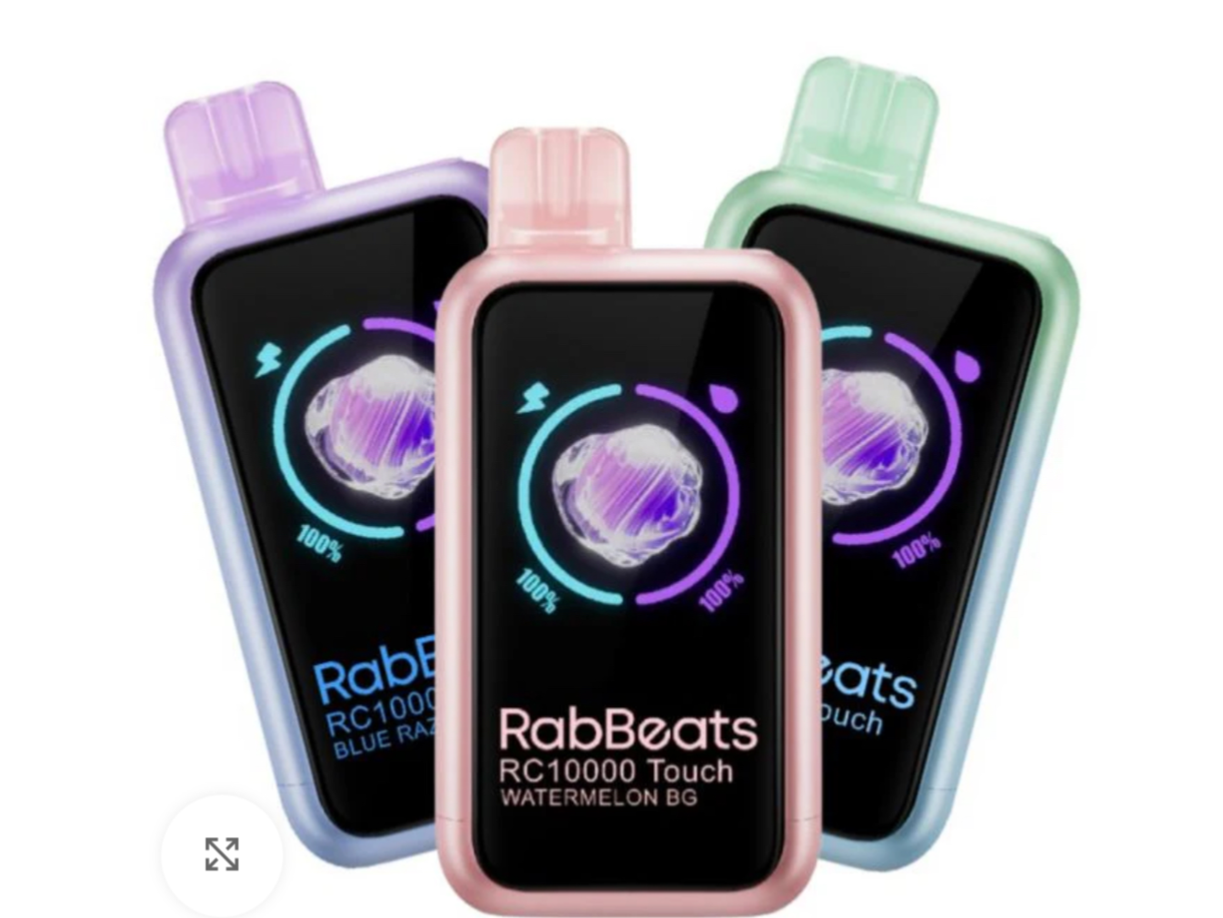 RC10.000 TOUCH