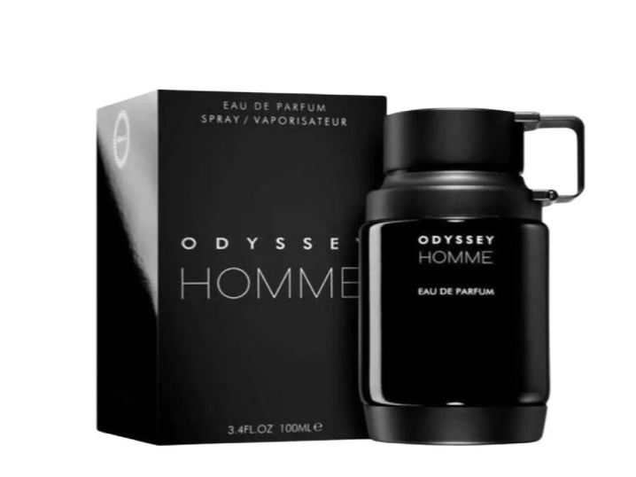 ODYSSEY HOMME