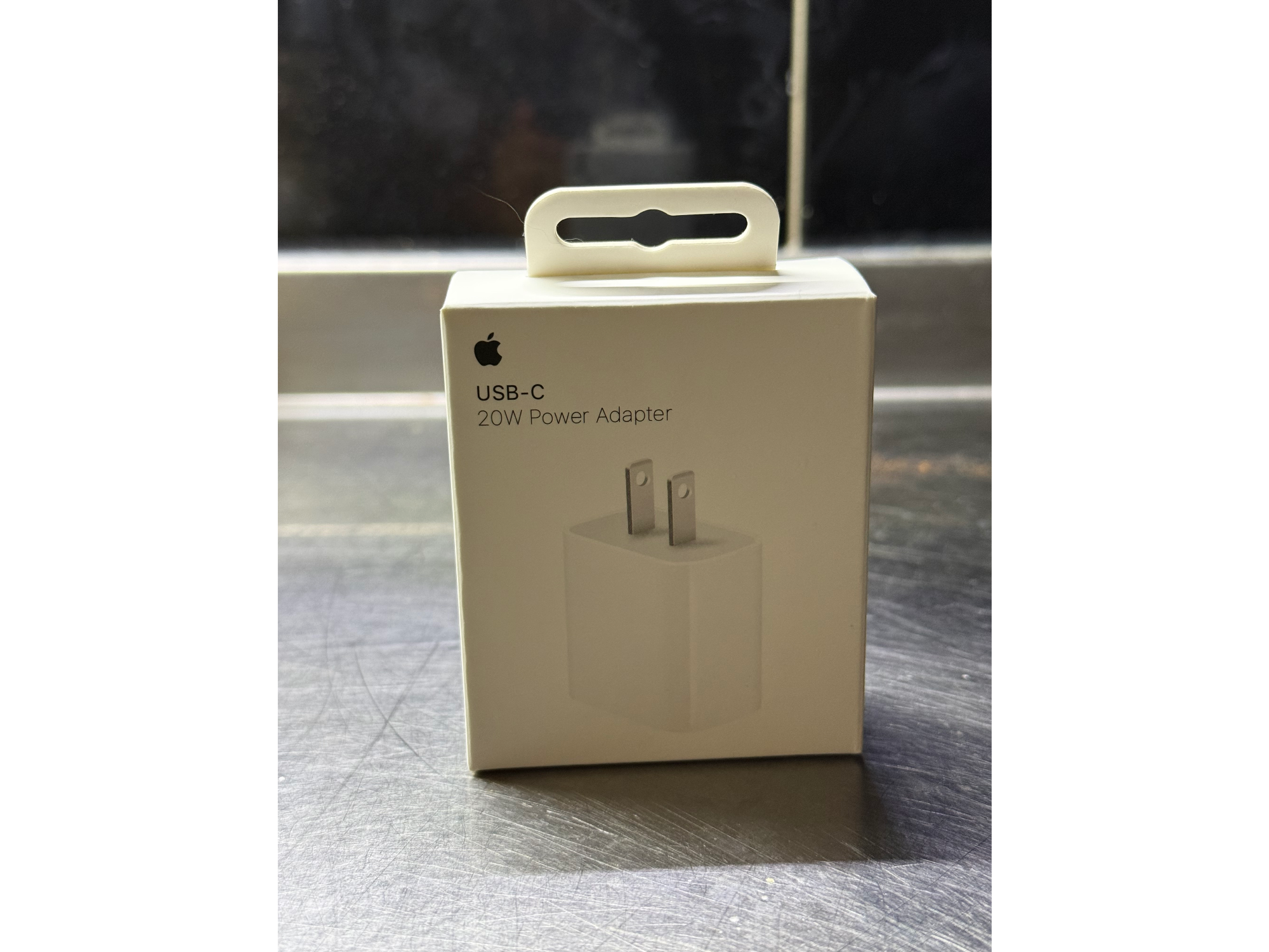 BASE DE CARGA RAPIDA