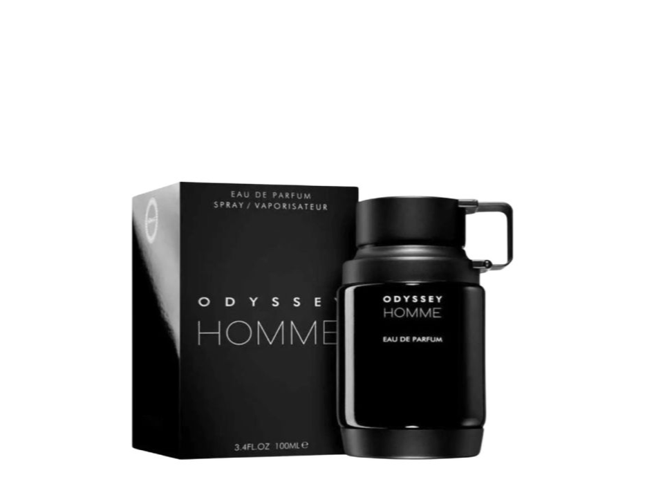ODYSSEY HOMME