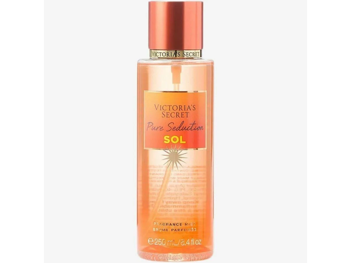PURE SEDUCTION SOL
