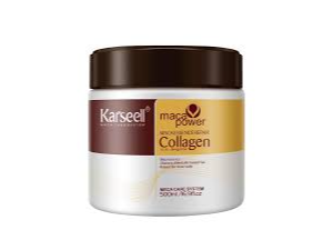 COLAGEN HAIR MASK