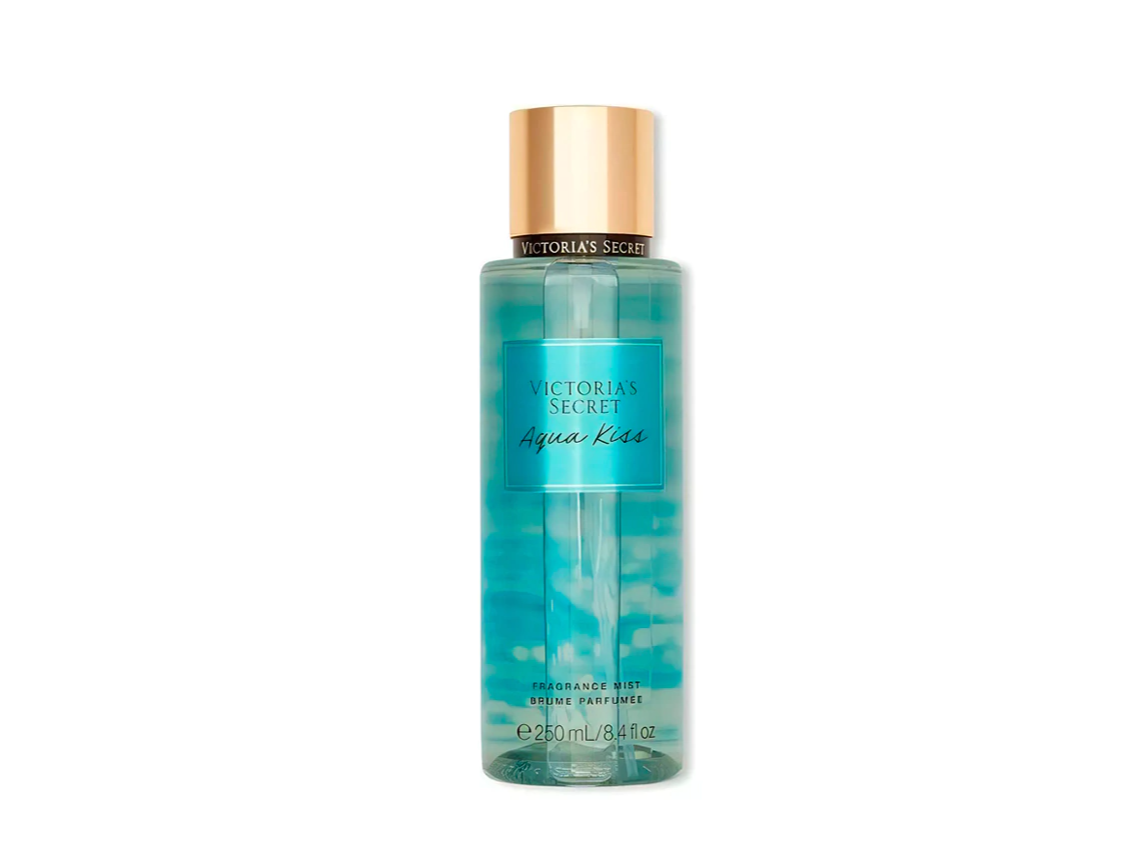 AQUA KISS