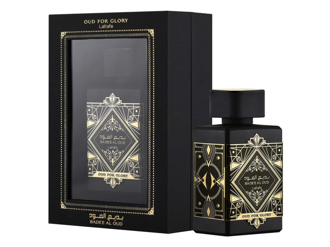 BADEE AL  OUD GLORY