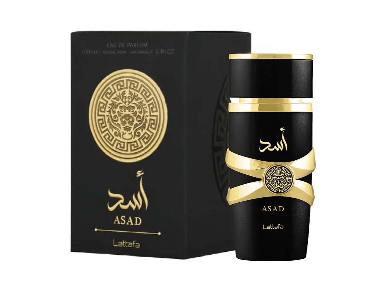 ASAD EAU