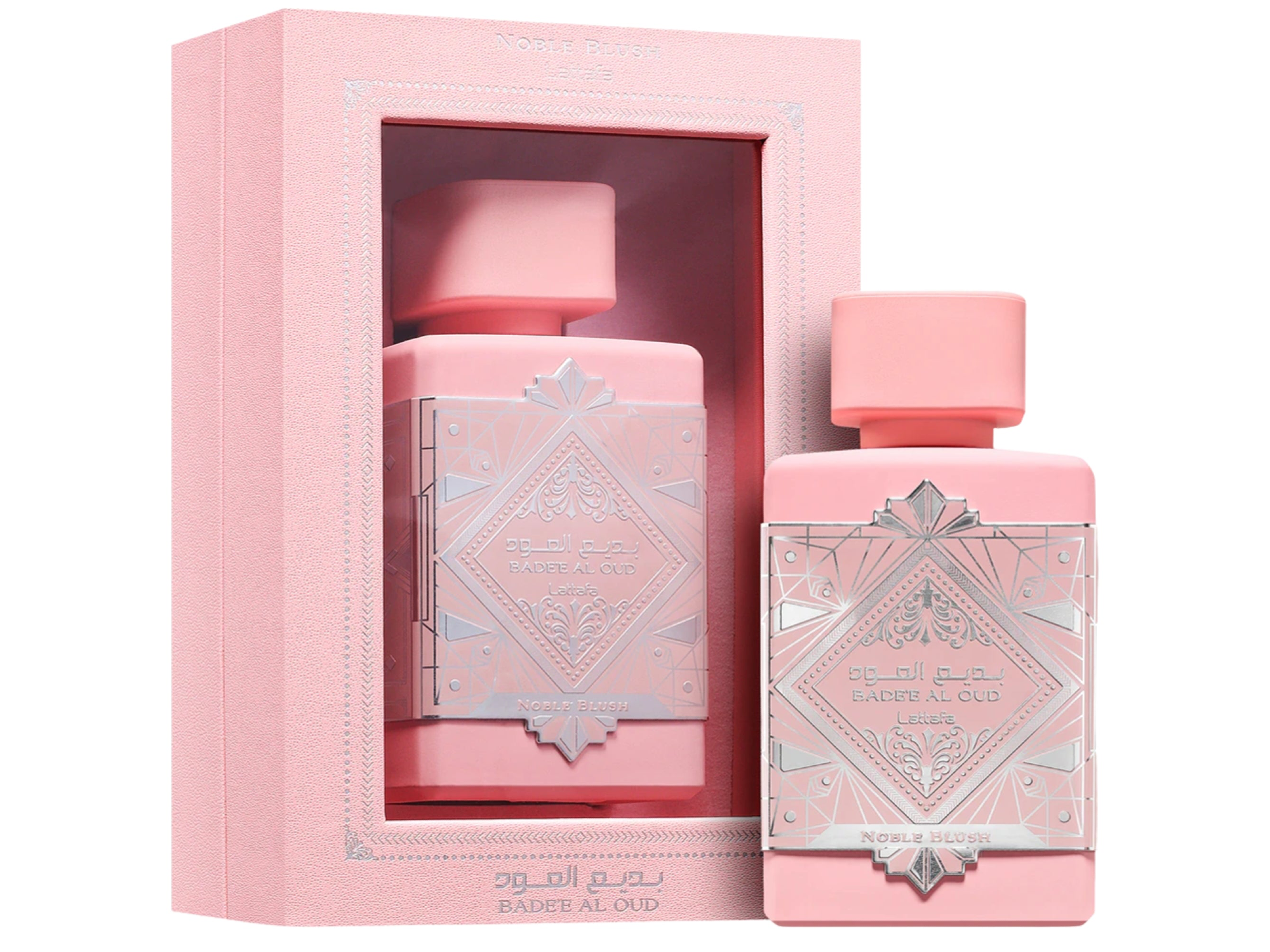 BADEE AL OUD NOBLE BLUSH
