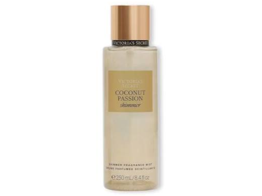 COCONUT PASSION (SHIMMER)