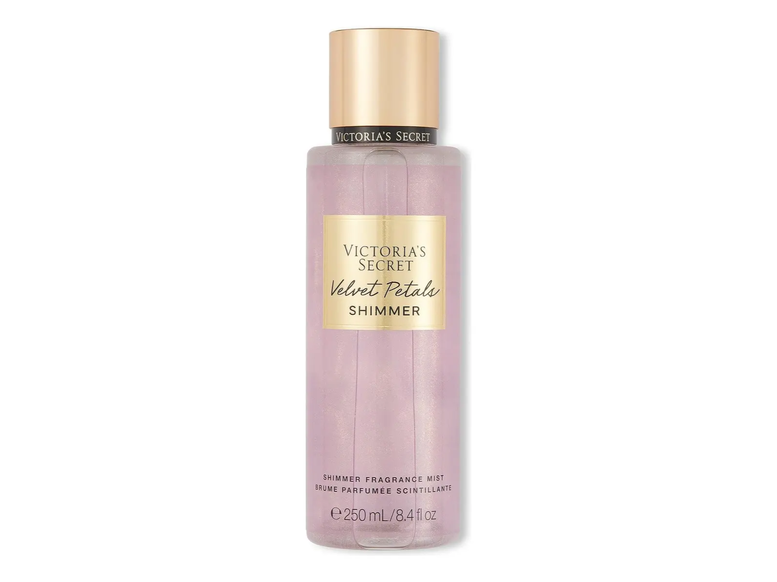 VELVET PETALS (SHIMMER)