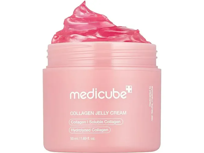 COLLAGEN JELLY CREAM