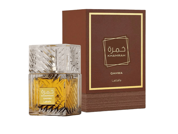 KHAMRAH QAHWA