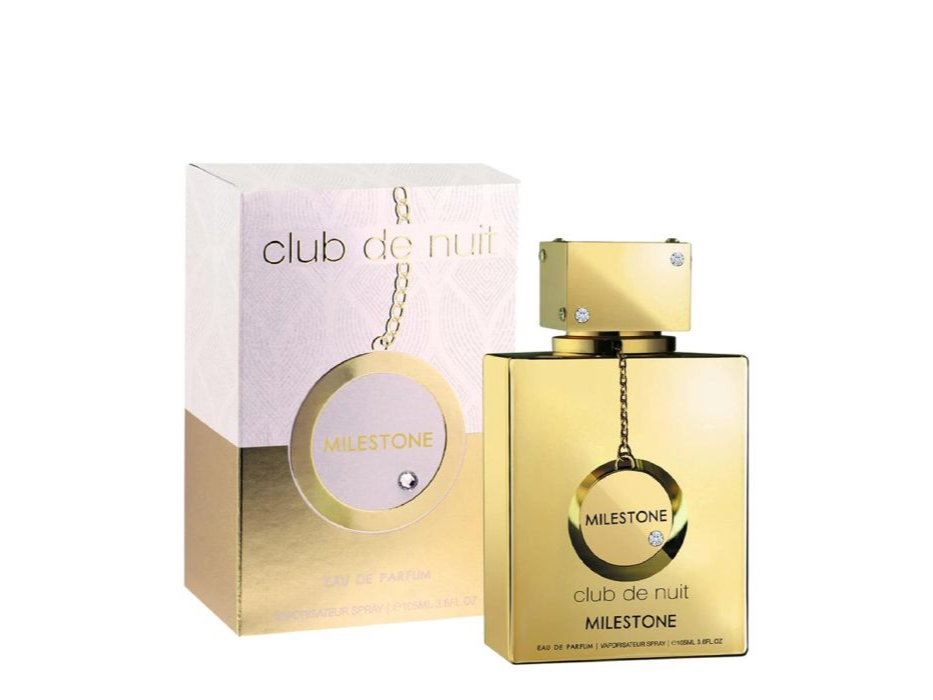 CLUB DE NUIT MILESTONE