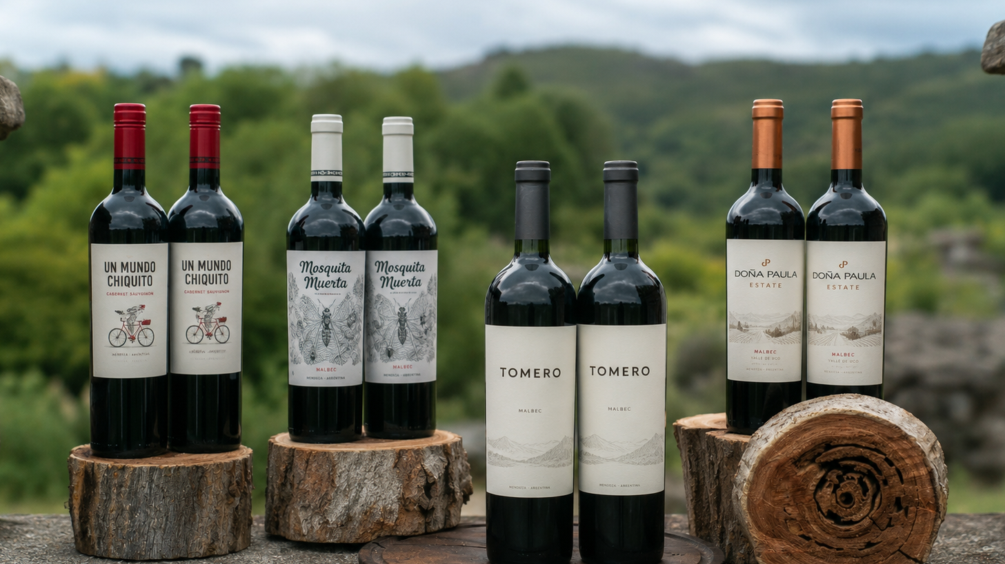 VINOS