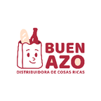 Logo de Buenazo distribuidora