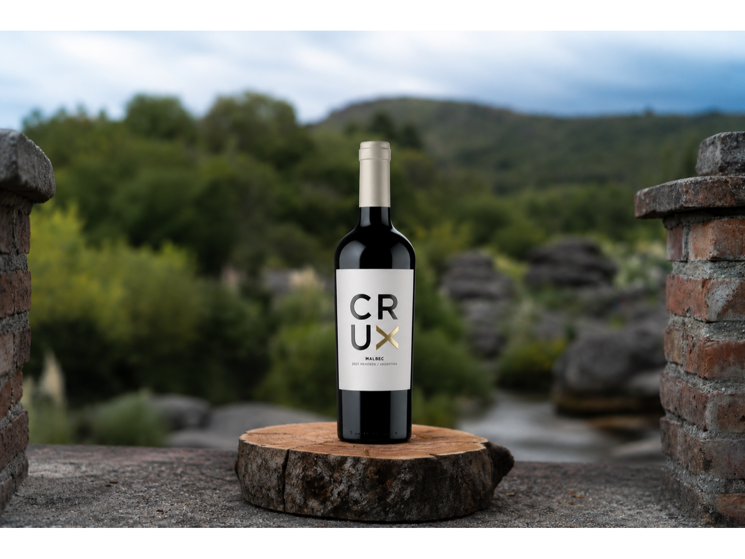 CRUX MALBEC