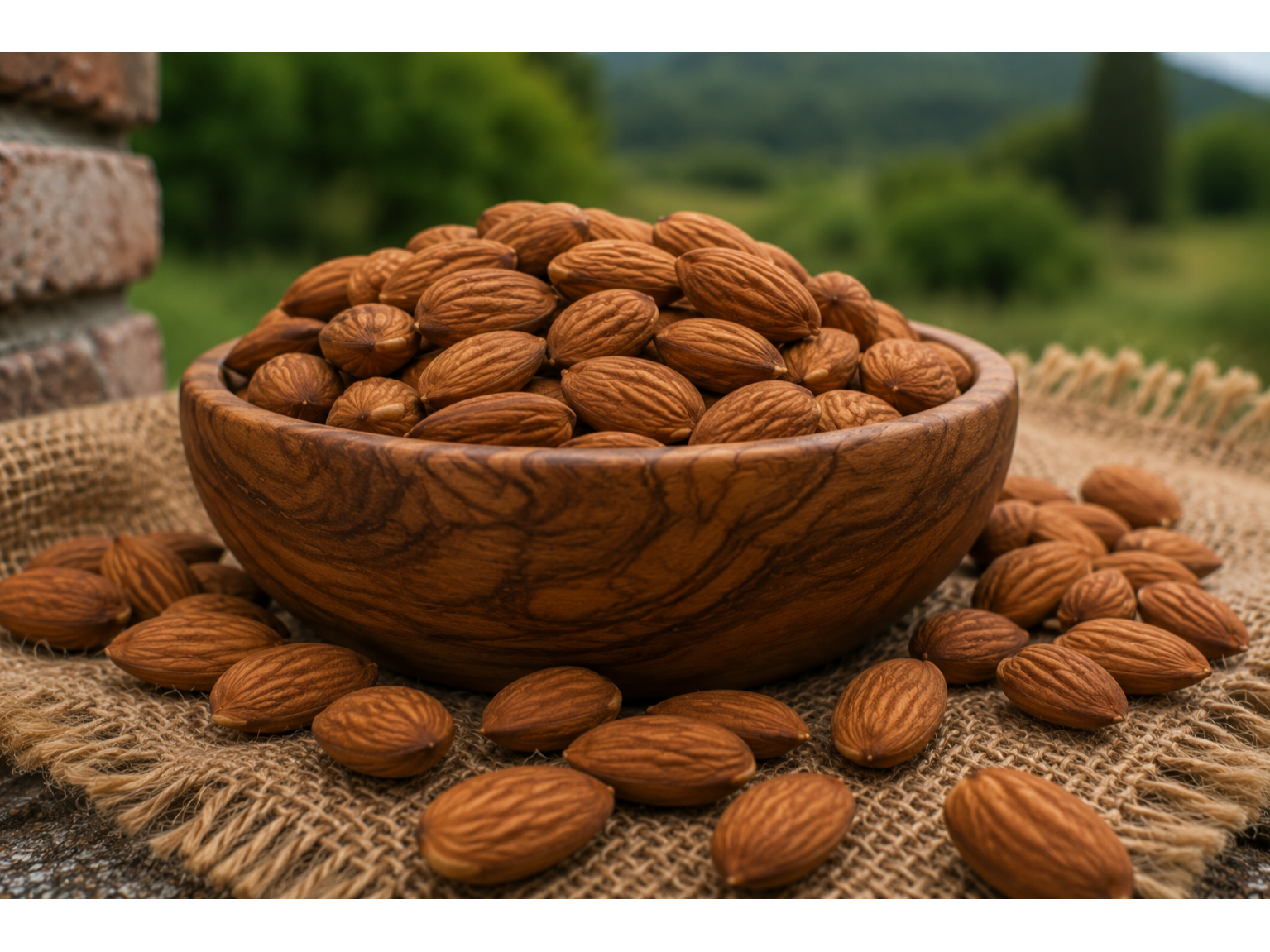 ALMENDRAS 500 GR. de Buenazo distribuidora