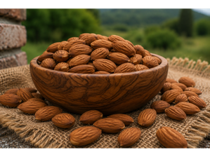 ALMENDRAS 500 GR. de Buenazo distribuidora