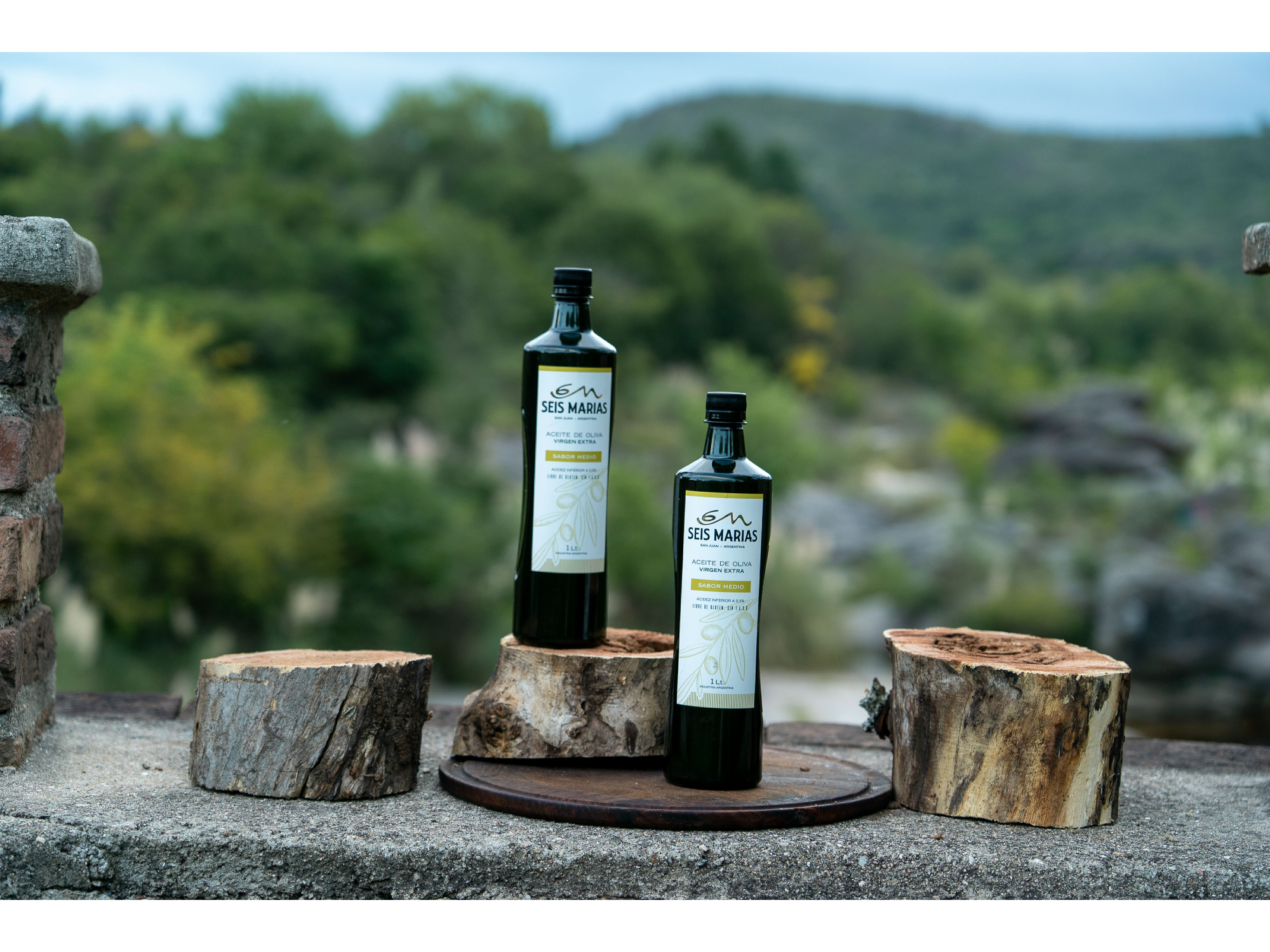 PROMO POR 4 UNIDADES BOTELLA 50ML