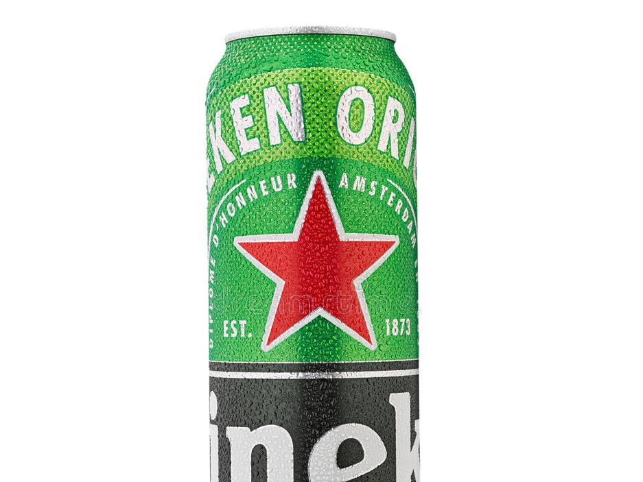HEINEKEN