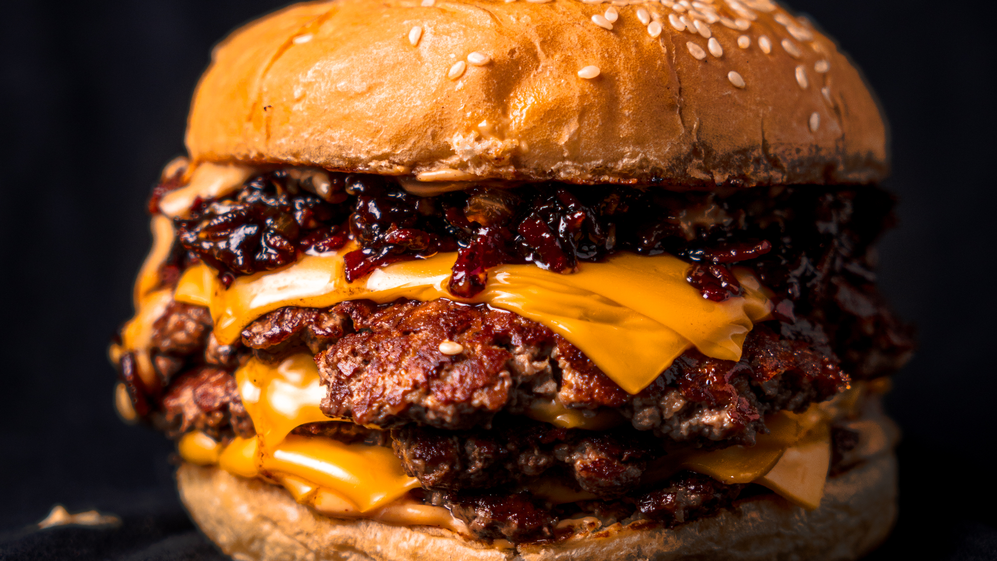 HAMBURGUESAS